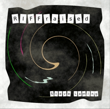 CD Cover