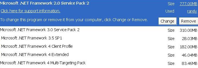 Beta 1.77 large code modules | Page 2 | B4X Programming Forum