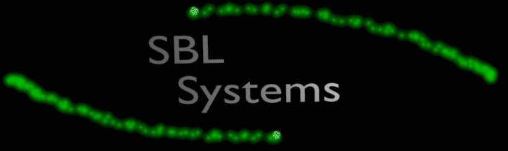 SBL Systems Logo